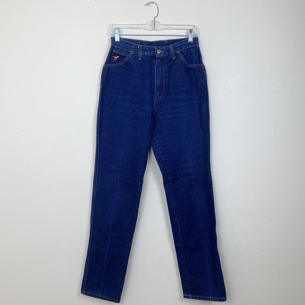 Wrangler Misses Full Fit Jeans